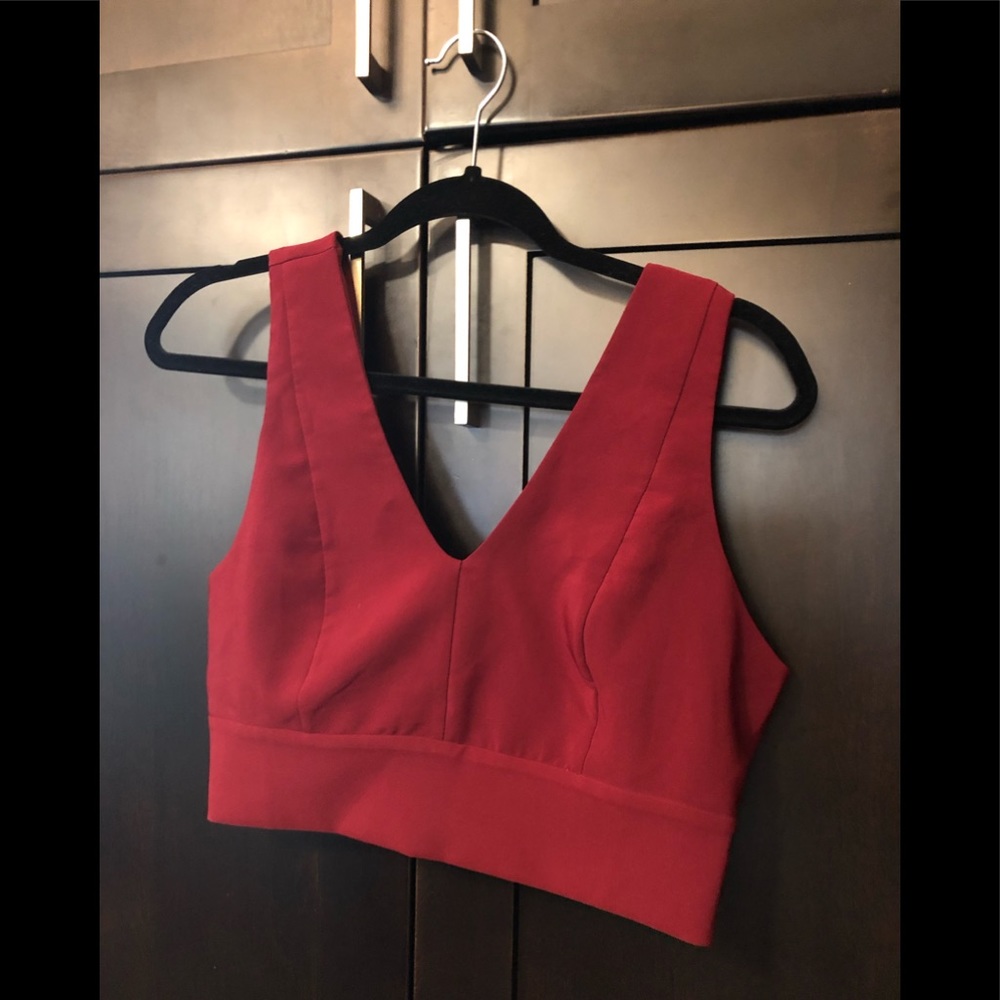 Crop Top - Picture 3 of 3